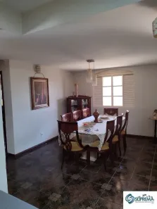 Sobrado com 4 Quartos à venda, 318m² no Setor Habitacional Vicente Pires - Trecho 3, Brasília