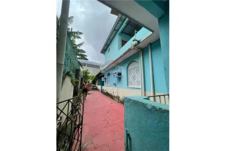Casa com 6 Quartos à venda, 400m² no São Raimundo, Manaus