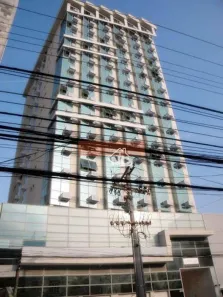 Sala Comercial à venda, 30m² no Santa Rosa, Niterói