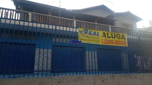 Ponto Comercial para alugar, 50m² no Tirol (Barreiro), Belo Horizonte