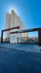 Apartamento com 2 Quartos para alugar, 45m² no Plano Diretor Sul, Palmas