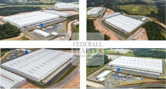 Galpão/Depósito/Armazém para alugar, 4741m² no Parque Industrial de Betim, Betim