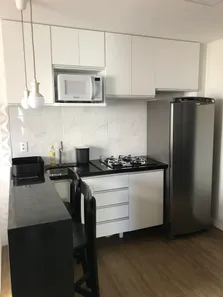 Flat com 1 Quarto para venda ou aluguel, 47m² no Ponta Negra, Natal