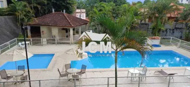 Apartamento com 2 Quartos à venda, 48m² no Campo Grande, Rio de Janeiro