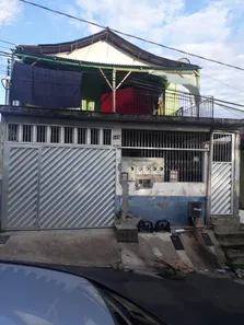 Casa com 9 Quartos à venda, 200m² no Vila da Prata, Manaus
