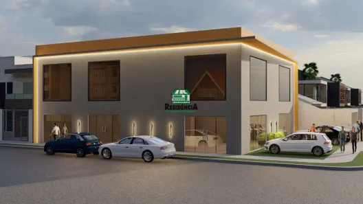 Sala Comercial para alugar, 65m² no Jundiaí, Anápolis