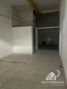 Ponto Comercial para alugar, 80m² no Quissama, Petrópolis