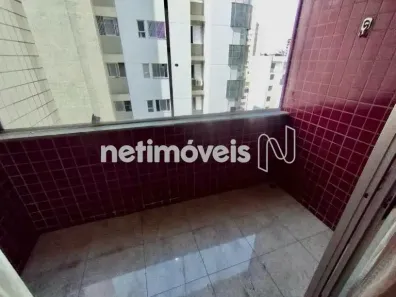 Apartamento com 3 Quartos à venda, 96m² no Savassi, Belo Horizonte