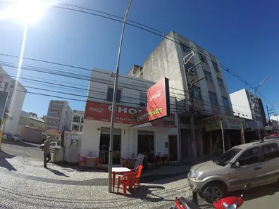 Ponto Comercial com 5 Quartos para alugar, 96m² no Centro, Criciúma