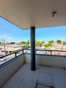 Apartamento com 2 Quartos para alugar, 72m² no Rio dos Sinos, São Leopoldo