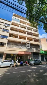 Kitnet com 1 Quarto à venda, 26m² no Centro, Londrina