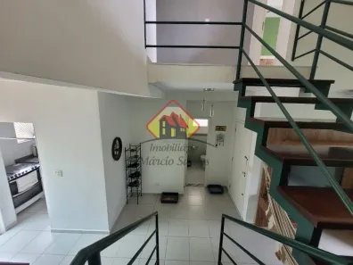 Casa de Condomínio com 3 Quartos à venda, 136m² no Condomínio Veredas, Taubaté