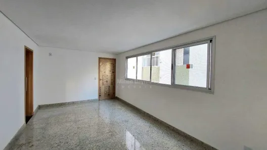 Apartamento com 2 Quartos à venda, 62m² no Cruzeiro, Belo Horizonte