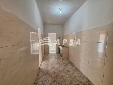 Casa com 1 Quarto para alugar, 55m² no Centro, Nova Iguaçu