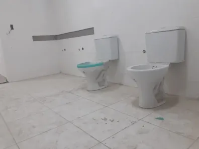 Galpão/Depósito/Armazém para alugar, 364m² no Dona Clara, Belo Horizonte