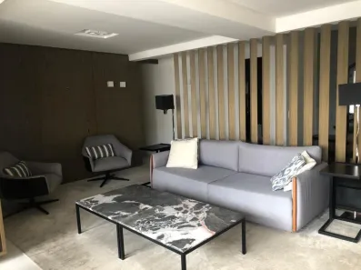 Cobertura com 3 Quartos para alugar, 238m² no Lagoa Nova, Natal