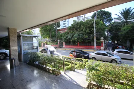 Sala Comercial à venda, 45m² no Graças, Recife