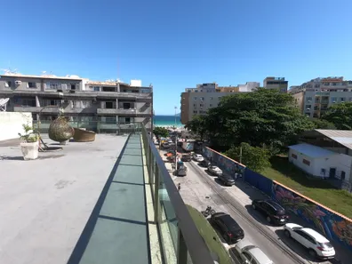 Cobertura com 3 Quartos à venda, 100m² no Centro, Cabo Frio