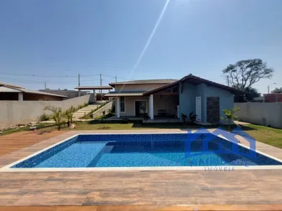 Fazenda/Sítio com 3 Quartos à venda, 1000m² no , Mairinque