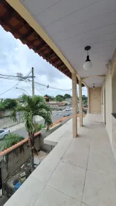 Sobrado com 2 Quartos para alugar, 140m² no Campo Grande, Rio de Janeiro