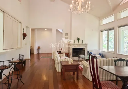 Casa de Condomínio com 4 Quartos para venda ou aluguel, 9180m² no Itaipava, Petrópolis