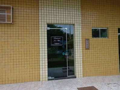 Kitnet com 1 Quarto para alugar, 37m² no Riacho Fundo I, Brasília