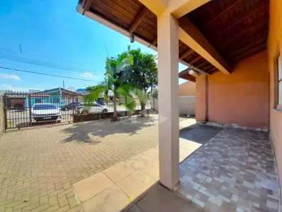 Casa com 3 Quartos para alugar, 100m² no Campina, São Leopoldo