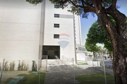 Sala Comercial à venda, 35m² no Boa Vista, Recife