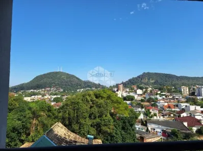 Apartamento com 2 Quartos à venda, 59m² no Rui Barbosa, Montenegro