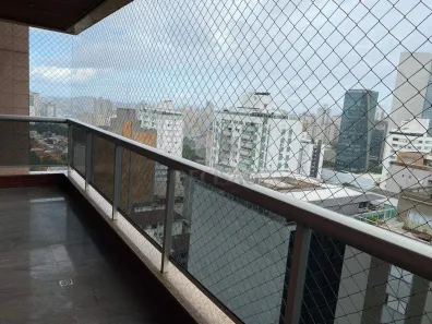 Apartamento com 4 Quartos à venda, 168m² no Santo Agostinho, Belo Horizonte