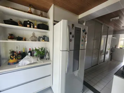 Casa de Condomínio com 4 Quartos à venda, 119m² no Itapuã, Salvador