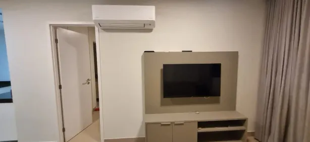 Apartamento com 1 Quarto para alugar, 40m² no Boa Viagem, Recife