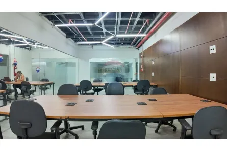 Sala Comercial para alugar, 31m² no Norte, Brasília