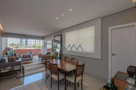 Apartamento com 3 Quartos à venda, 106m² no Vila Paris, Belo Horizonte