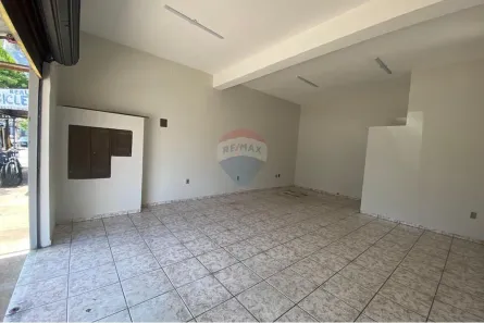 Ponto Comercial para alugar, 27m² no Parque Cidade Nova, Mogi Guaçu