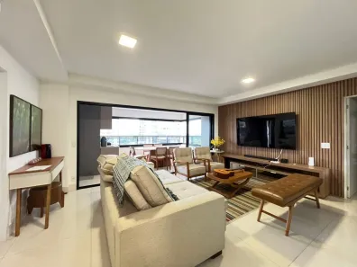Apartamento com 3 Quartos à venda, 117m² no Park Lozandes, Goiânia