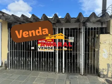 Casa com 3 Quartos à venda, 142m² no Vila Jundiaí, Mogi das Cruzes