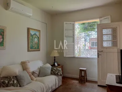 Casa com 3 Quartos à venda, 100m² no Santo Antônio, Belo Horizonte