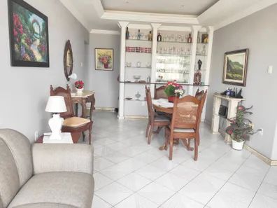 Apartamento com 4 Quartos à venda, 190m² no Canela, Salvador
