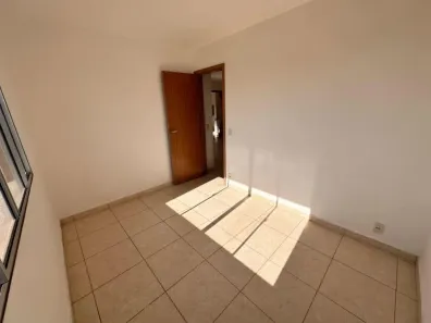 Apartamento com 2 Quartos à venda, 48m² no Paquetá, Betim