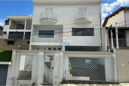 Casas à venda em Amparo, SP - Viva Real