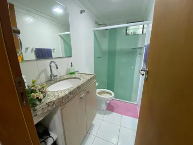 Apartamento com 3 Quartos à venda, 89m² no Jatiúca, Maceió