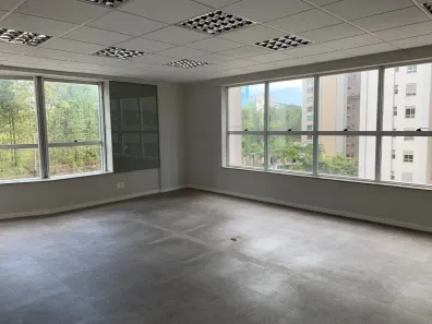 Sala Comercial à venda, 153m² no Belvedere, Belo Horizonte