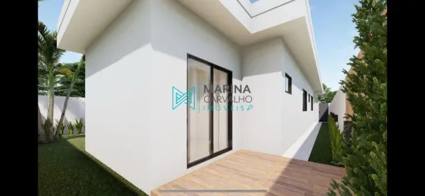 Casa de Condomínio com 3 Quartos à venda, 180m² no Residencial Parque dos Buritis, Lagoa Santa