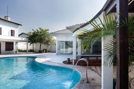 Fazenda/Sítio com 5 Quartos à venda, 874m² no Pousada dos Bandeirantes, Carapicuíba