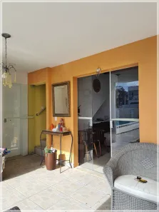 Casa de Condomínio com 7 Quartos à venda, 450m² no Stella Maris, Salvador