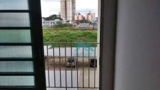 Apartamento com 2 Quartos à venda, 60m² no Vila Paraíso, Caçapava