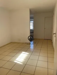 Apartamento com 2 Quartos à venda, 42m² no Campo Grande, Rio de Janeiro