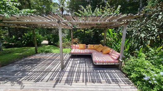 Casa de Condomínio com 3 Quartos à venda, 265m² no Trancoso, Porto Seguro