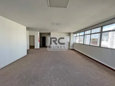Sala Comercial para alugar, 183m² no São Pedro, Belo Horizonte